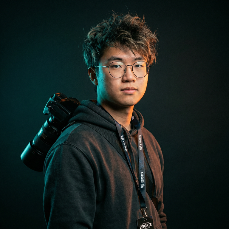 呦呦视频摄影师