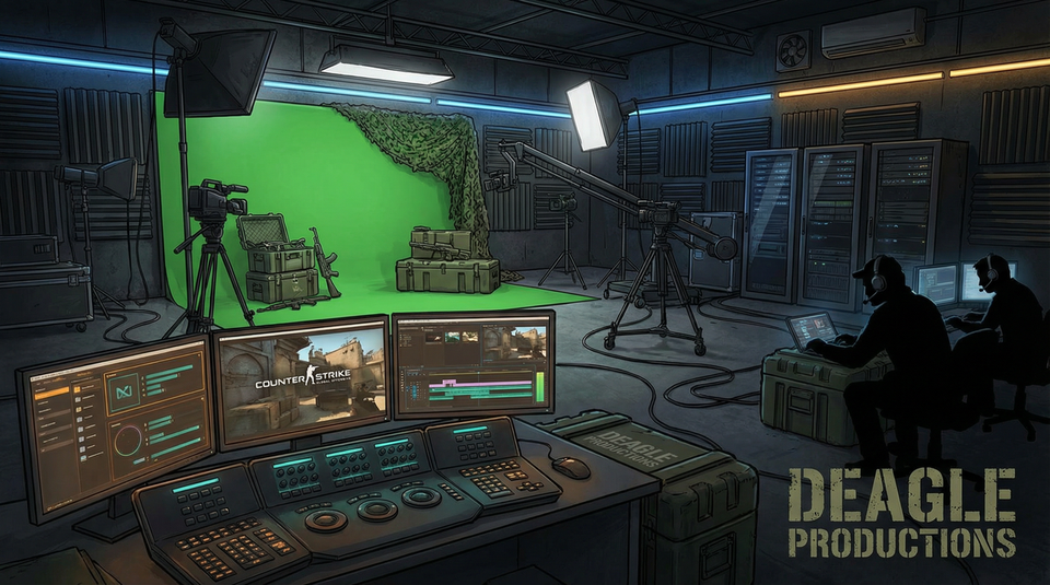 呦呦视频视频制作